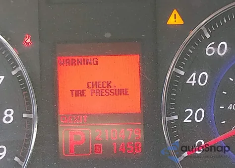 2011 Infiniti Fx35 из США, поврежденный, VIN JN8AS1MW8BM731701